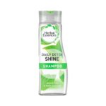 Herbal Essences Daily Detox Shine Shampoo 400ml
