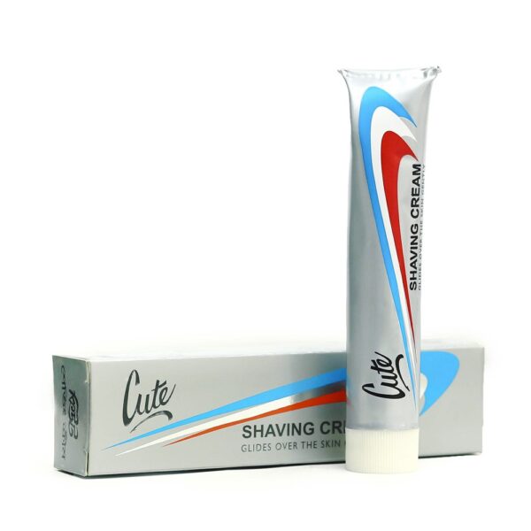 Cute Shaving Cream 100gm