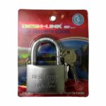 Desh-Link Top Security Lock CR366