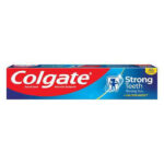 Colgate Strong Teeth Toothpaste 175gm