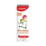 Colgate Kids Premium Toothpaste (3-5 Years) 80gm