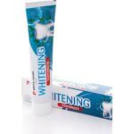 Pierre Cardin Whitening Toothpaste 75ml