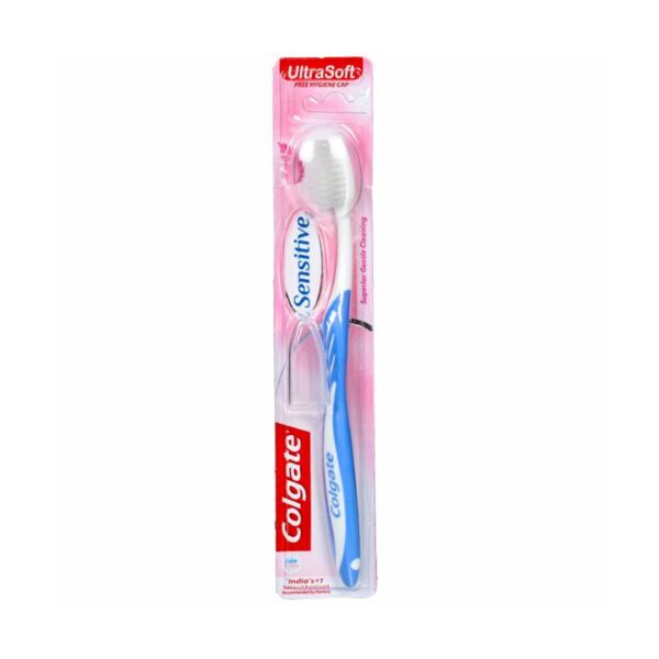 Colgate Gentle Sensitive Toothbrush