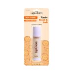 Freyias Lipglam Cookies & Cream 4gm