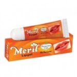 Meril Lipgel 10gm