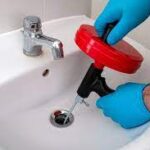 Sink Repair & Blockage