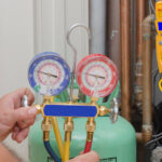 1.5 Ton Full – R22 AC Gas Charge