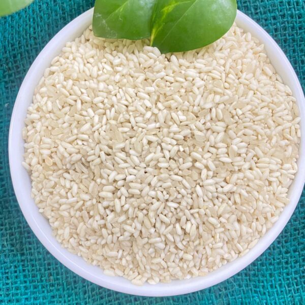 White Binni Rice (সাদা বিন্নি চাল)1Kg