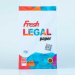 Fresh Legal Paper 80gsm